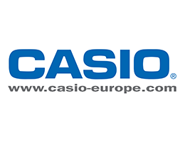 Logo - CASIO Italia s.r.l.