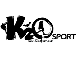 Logo - K2O Sport