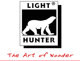 Logo - Light Hunter