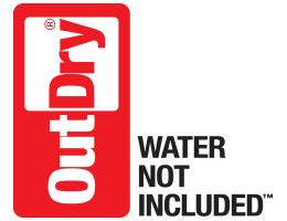 Logo - OutDry Technologies srl