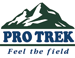 Logo - Casio Pro Treck