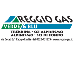 Logo - REGGIO GAS S.N.C.