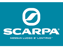 Logo - CALZATURIFICIO S.C.A.R.P.A. S.P.A.