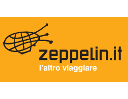 Logo - Zeppelin