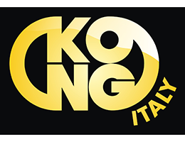 Logo - KONG s.p.a.