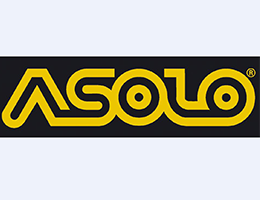 Logo - Asolo S.p.a
