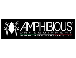 Logo - AMPHIBIOUS s.r.l. - Dry Equipment