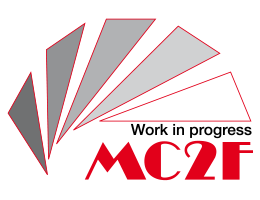 Logo - MC2F S.R.L.
