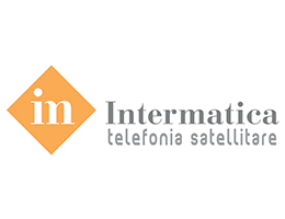 Logo - Gruppo Intermatica