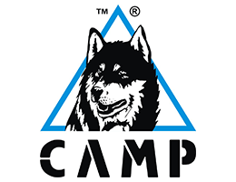 Logo - C.A.M.P. S.p.A. 