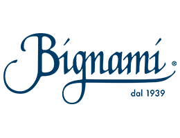Logo - Bignami s.p.a.