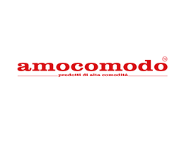 Logo - Amocomodo s.r.l.