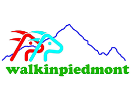Logo - WalkinPiedmont